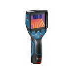 BOSCH Professional GTC 400 C toplinska kamera (0601083108)