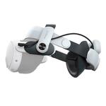 BOBOVR M3 Pro Head Strap + Battery Pack for Oculus Quest 3 / Quest 3S