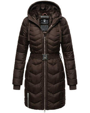 Navahoo Alpenveilchen ženska zimska jakna