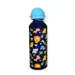 Boca za vodu - Džungla, 500 ml, tirkizna