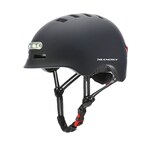 MS Energy helmet MSH-10S black L