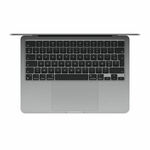 Apple MacBook Air 13.6" Apple M3, 512GB SSD, 16GB RAM, Apple Mac OS