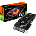 Gigabyte GeForce RTX 3090 GAMING OC 24G, GV-N3090GAMING OC-24GD, SLI, 24GB DDR6X