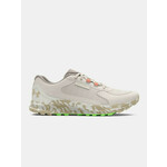 Under Armour UA W Charged Bandit TR 3 Shoes - Beige siva
