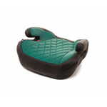 4Baby autosjedalica HI-FIX 22-36 kg, crna/crvena/siva