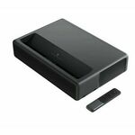 Projektor XIAOMI Mi Eco Laser Projector 150" (4K, Android TV, Smart, crni)