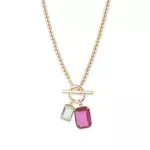 Ogrlica Lauren Ralph Lauren 14N00650
