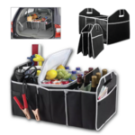 Organizator za prtljažnik