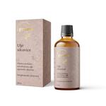 Sikavica ulje hladno prešano 100 ml