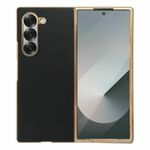 VOUGE Case Samsung Galaxy Z Fold6 crna