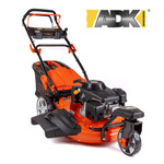 ADK samohodna motorna kosilica GTM5304LS-3-LC224, 224 cc, 6,1 KS/ 53 cm