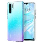 SPIGEN LIQUID CRYSTAL zaštita za HUAWEI P30 PRO (GLITTER CRYSTAL)