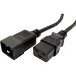 ROLINE kabel za napajanje IEC320 C19 -C20 2.0m