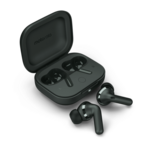 Motorola buds+ (Flute) Forest Grey