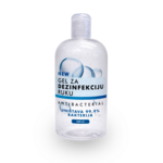 Elda gel za dezinfekciju ruku 500ml