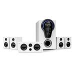 Auna Areal 525 DG kućno kino, 5.1, 125W, MP3, USB