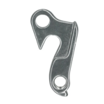 XLC nosač mjenjača dropout DO-A15, aluminij