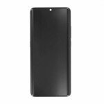 Dodirno staklo i LCD zaslon za Xiaomi Mi Note 10 Lite (OEM), originalno, crno