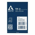 Arctic TP-3