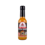 Scotch Bonnet ljuti umak