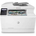 HP Color LaserJet Pro MFP M183fw kolor multifunkcijski laserski pisač, 7KW56A, duplex, A4, Wi-Fi