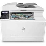 HP Color LaserJet Pro MFP M183fw kolor multifunkcijski laserski pisač, 7KW56A, duplex, A4, 600x600 dpi, Wi-Fi