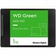 WD 1TB Green SATA 3 2.5" WDS100T3G0A