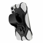 Držač za Mobitel za Bicikl Celly Swipe Bike Silikon, 36 g