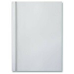 Korice za termo uvez GBC, 1'5 mm, Crvena