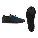 CIPELE SHIMANO SH-GR501 BLACK-BLUE - 46