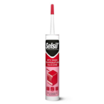 TEMPERATURNI SILIKON SELSIL RTV 285°C 280ml