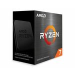 AMD Ryzen 7 5700X3D Socket AM4 procesor