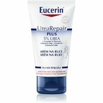 Eucerin UreaRepair Plus 5% Urea Krema za Ruke 75ml
