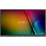 Interaktivna ploča VIEWSONIC ViewBoard IFP6533-G, 65", 4K, 40 Points Touch, siva IFP6533-G