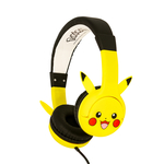Dječje naglavne slušalice OTL Pikachu Rubber Ears