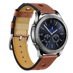 BStrap Leather Italy remen za Huawei Watch 3 / 3 Pro, brown (SSG009C0312)