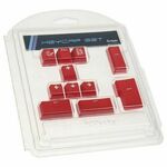 Ducky PBT Double-Shot Keycap Set DKSA11-USPDRNWO1