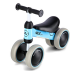 HMS Dječji izbacivač NILS Fun RB002 plavi