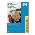 HP papir A4, glossy, bijeli