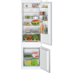 Bosch KIV87NSE0 ugradbeni hladnjak s ledenicom
