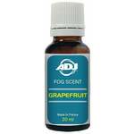 ADJ Fog Scent Grapefruit Aromatična esencija za mašine za paru