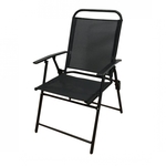 Rasklopivi stolac 65x55x90 cm