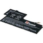 Baterija T6 Power Acer Swift 1 SF113-31, Aspire One AO1-132, 3770mAh, 42Wh, 3cell, Li-pol