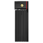 LOKOT ABUS BORDO UGRIP BIG 5700K/100 BLACK SH 86743-9
