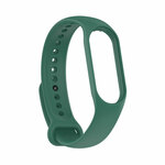 Strap Xiaomi Mi Band 5/6/7 green