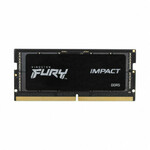 Kingston Fury Impact KF556S40IBK2/32, 32GB DDR5 2800MHz/5600MHz, (2x16GB)