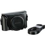 Sony LCJ-HWA zaštitni poklopac s vrećicom kućišta Sony LCJHWAB.SYH torbica za fotoaparat
