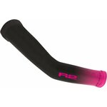 R2 Mangu Arm Warmers Black/Pink L Navlake za ruke