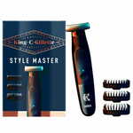 Gillette King C trimer za bradu