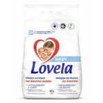 Lovela Baby Hipoalergenski prašak za rublje u boji, 4,1 kg, 41 pranje